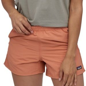 NWT Patagonia baggies